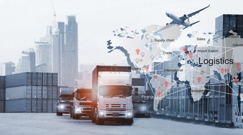 maiores empresas logistica portugal