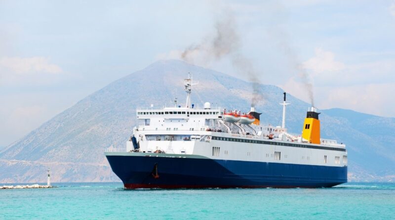 operadoras de ferry portuguesas