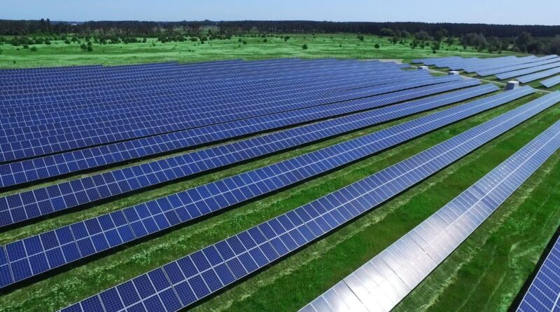 oportunidades parques solares brasil