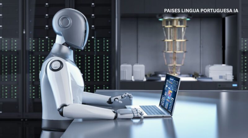 paises lingua portuguesa ia