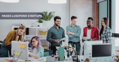 paises lusofono startups