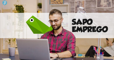 sapo emprego
