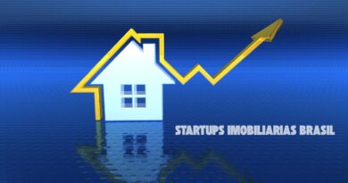 startups imobiliarias brasil