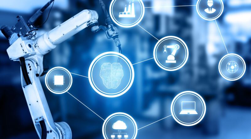 tecnologias de manufatura indústria brasileira