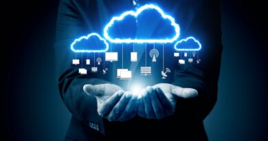 tendências de computação em nuvem no Brasil