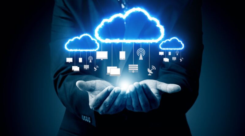 tendências de computação em nuvem no Brasil