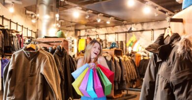 tendencias varejo brasil