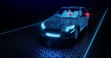 veículos autônomos Portugal