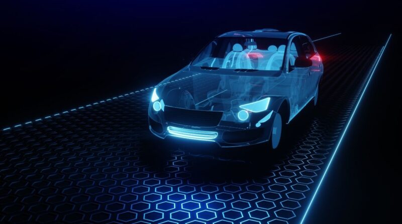 veículos autônomos Portugal