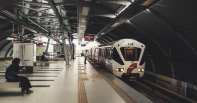 viagens trem portugal