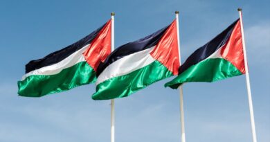 Adesao palestina brics