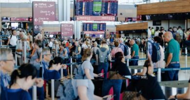 Ataque cibernetico collins aerospace aeroportos europeus