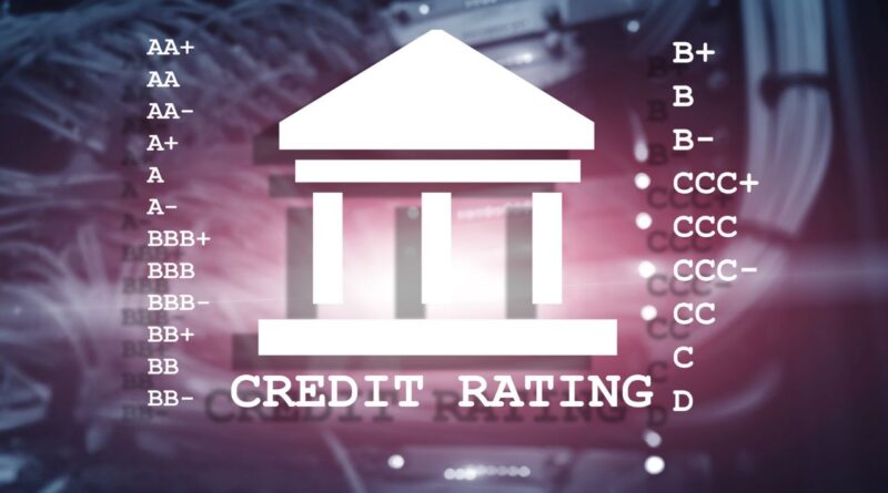 Atualização da classificação de crédito de Portugal