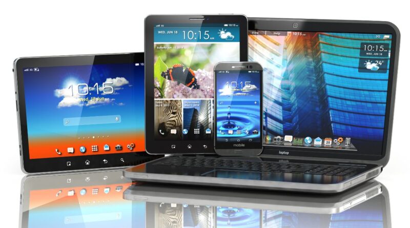 Computadores android 2026