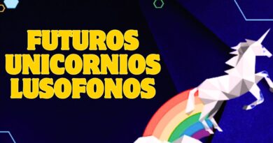 Futuros unicornios lusofonos