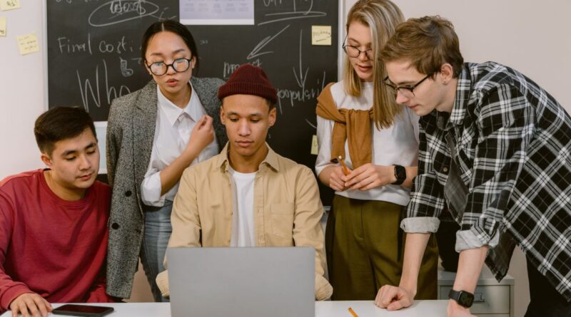 Hubs startups emergentes alem brasil portugal