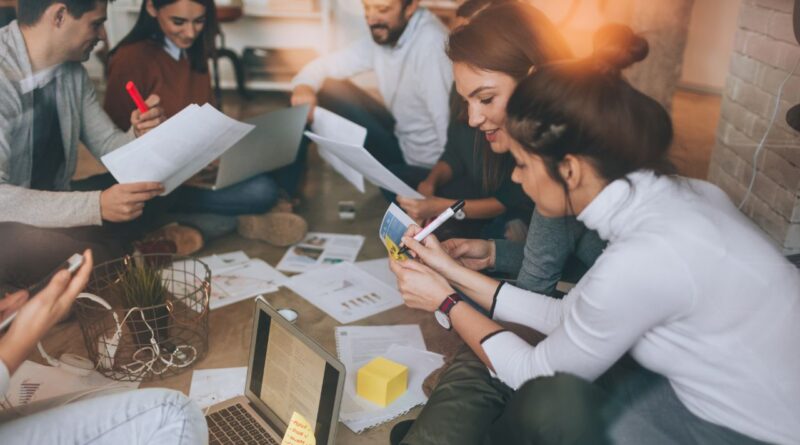 Indústrias do futuro países lusófonos