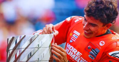 Marc marquez setimo titulo motogp