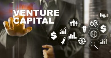 Paises lusofonos funding vc