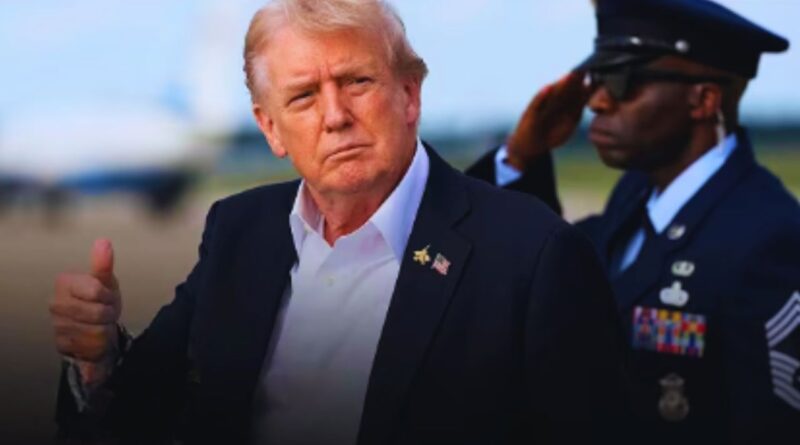 Tarifa 100 filmes trump anuncio