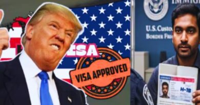 Taxa visto h1b trump