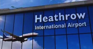 ataque cibernético aeroportos