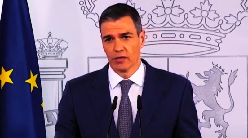 embargo armas israel espanha