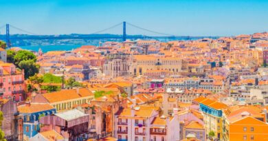 equilíbrio tradição políticas Portugal