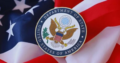 eua designam milicias ira terroristas