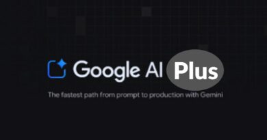 google ai plus 40 paises