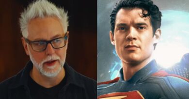 homem do amanha sequencia superman