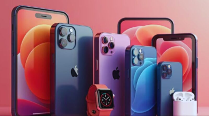 lancamentos apple awe dropping