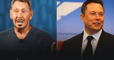 larry ellison homem mais rico