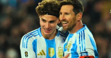 messi gols argentina venezuela