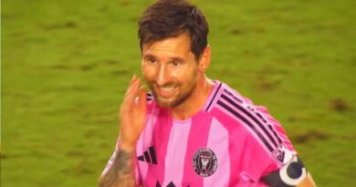 messi gols inter miami dc united