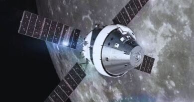 missão artemis ii nasa