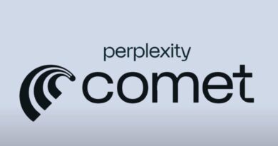 navegador comet perplexity