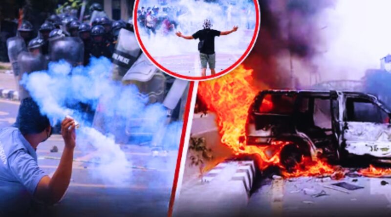 nepal levanta proibicao redes sociais