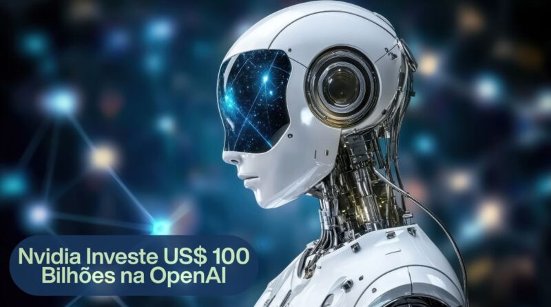 nvidia investimento openai