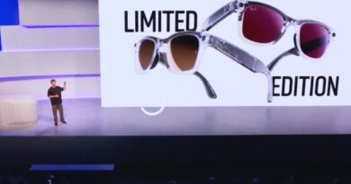 óculos meta connect