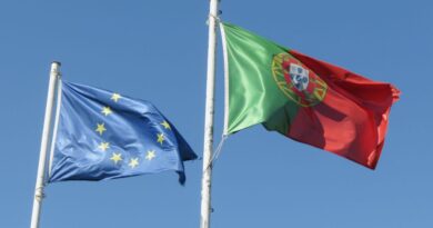 portugal na ue