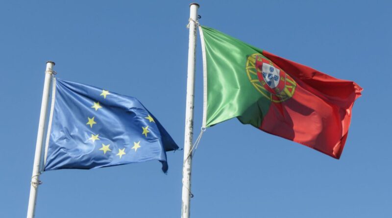 portugal na ue