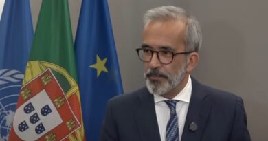 portugal reconhece estado palestino