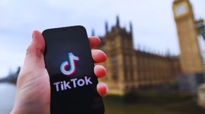 protecao dados tiktok criancas canada