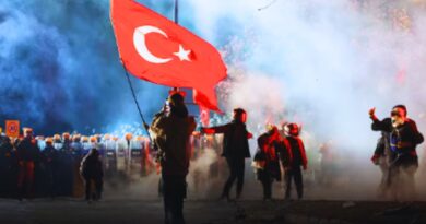 protestos erdogan turquia