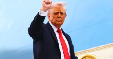 sanções Trump Rússia