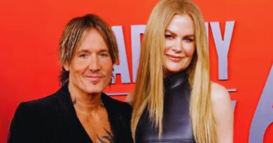 separacao nicole kidman keith urban
