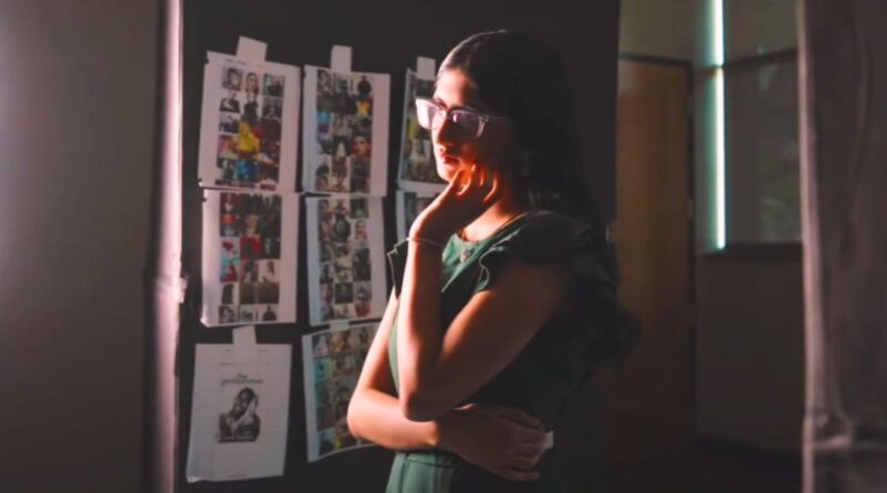 tejasvi manoj crianca do ano