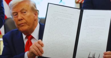 trump departamento guerra