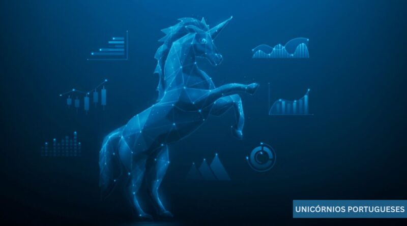 unicórnios portugueses